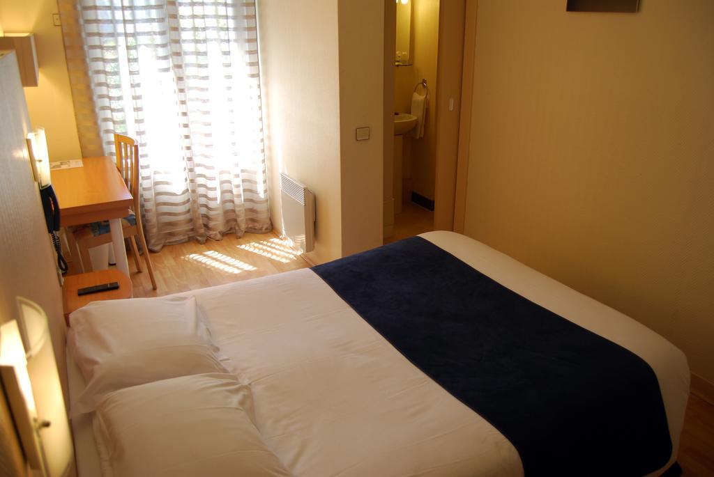 Le Bretagne - Hôtel Spa&Sauna Douarnenez Esterno foto